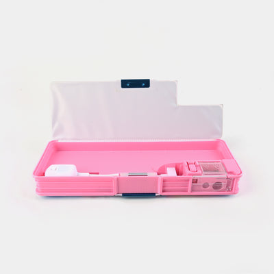 Pencil Box Magnetic Lock For Kids