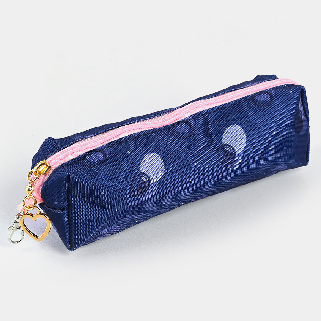 Cute Design School Bag With Pouch For Kids
