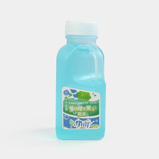 Sculptable Sensory Slime Jar
