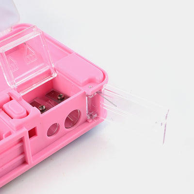 Pencil Box Magnetic Lock For Kids