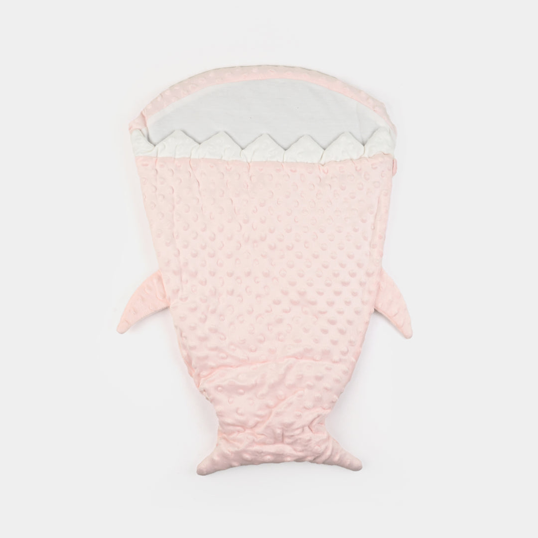 Fish Design Baby Carry Nest