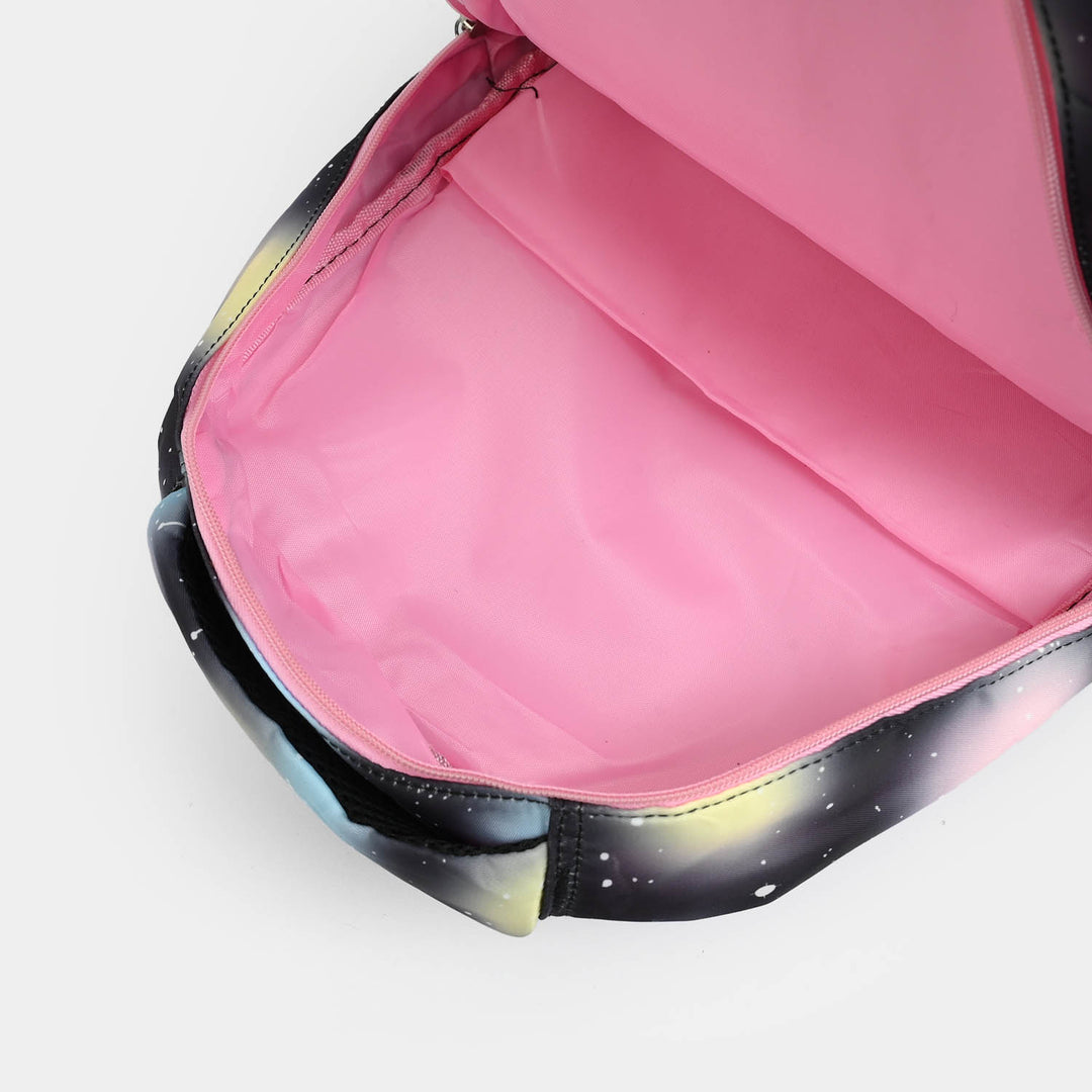 17" School Backpack/Backpack