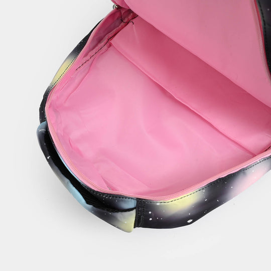 17" School Backpack/Backpack