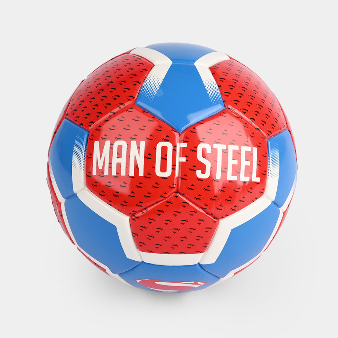 Character Print Soccer Ball
