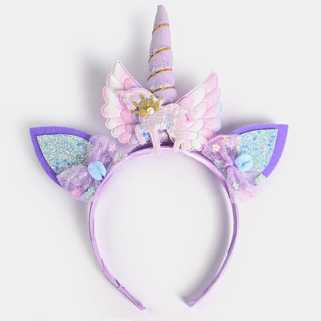 ELEGANT GIRLS HAIR BAND