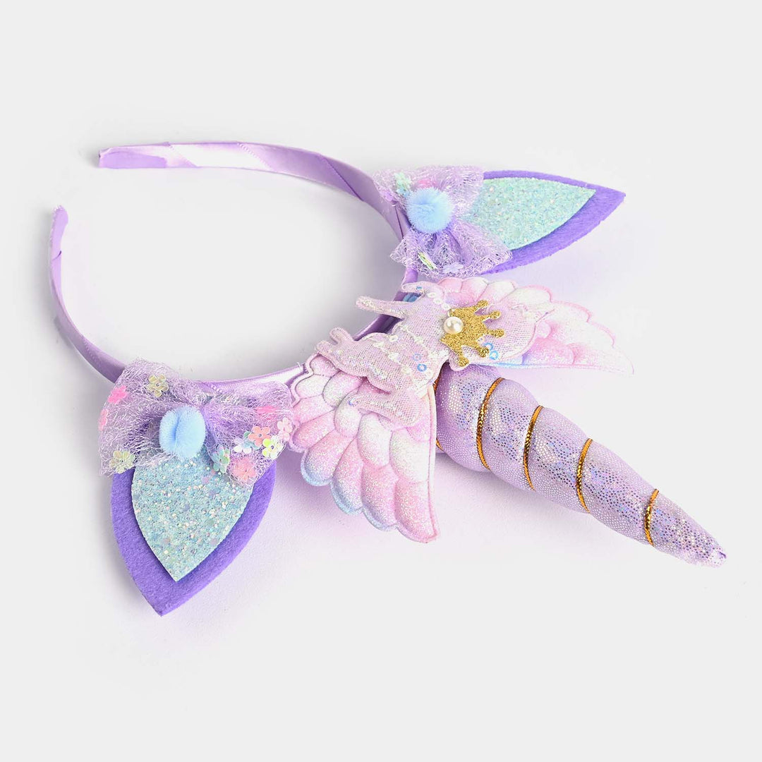 ELEGANT GIRLS HAIR BAND
