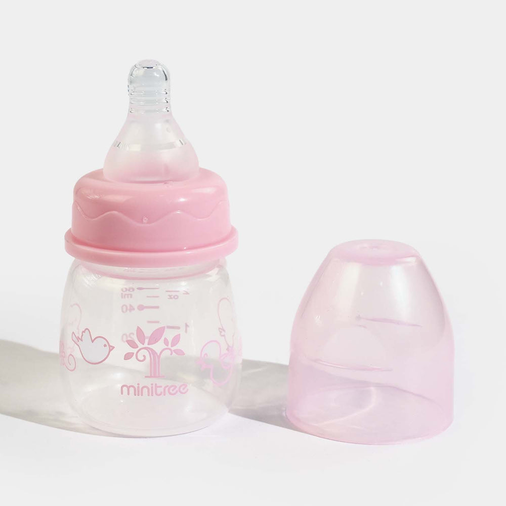Minitree Baby Feeder Bottle 60ml