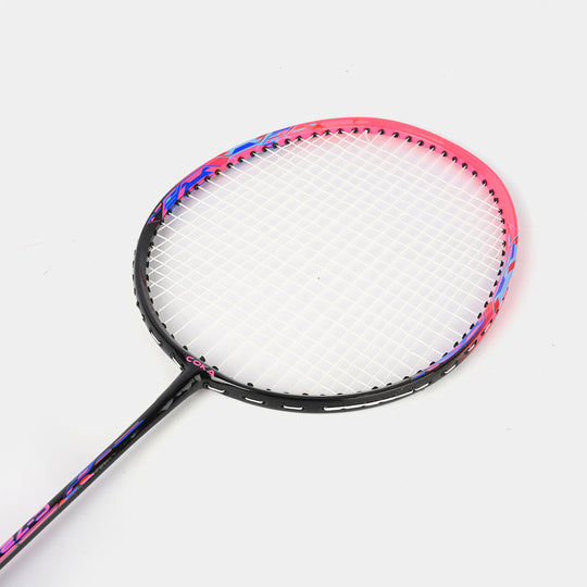BADMINTON RACKET PAIR WITH CARRYING BAG