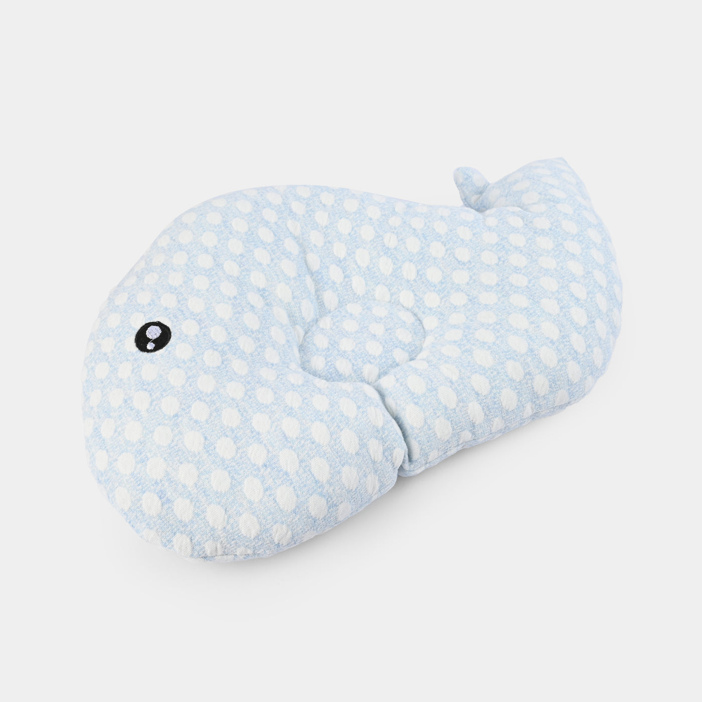 Baby Head Pillow Fish Style