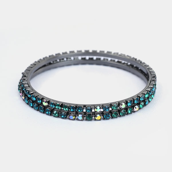 Elegant Bangles 2PCs For Girls