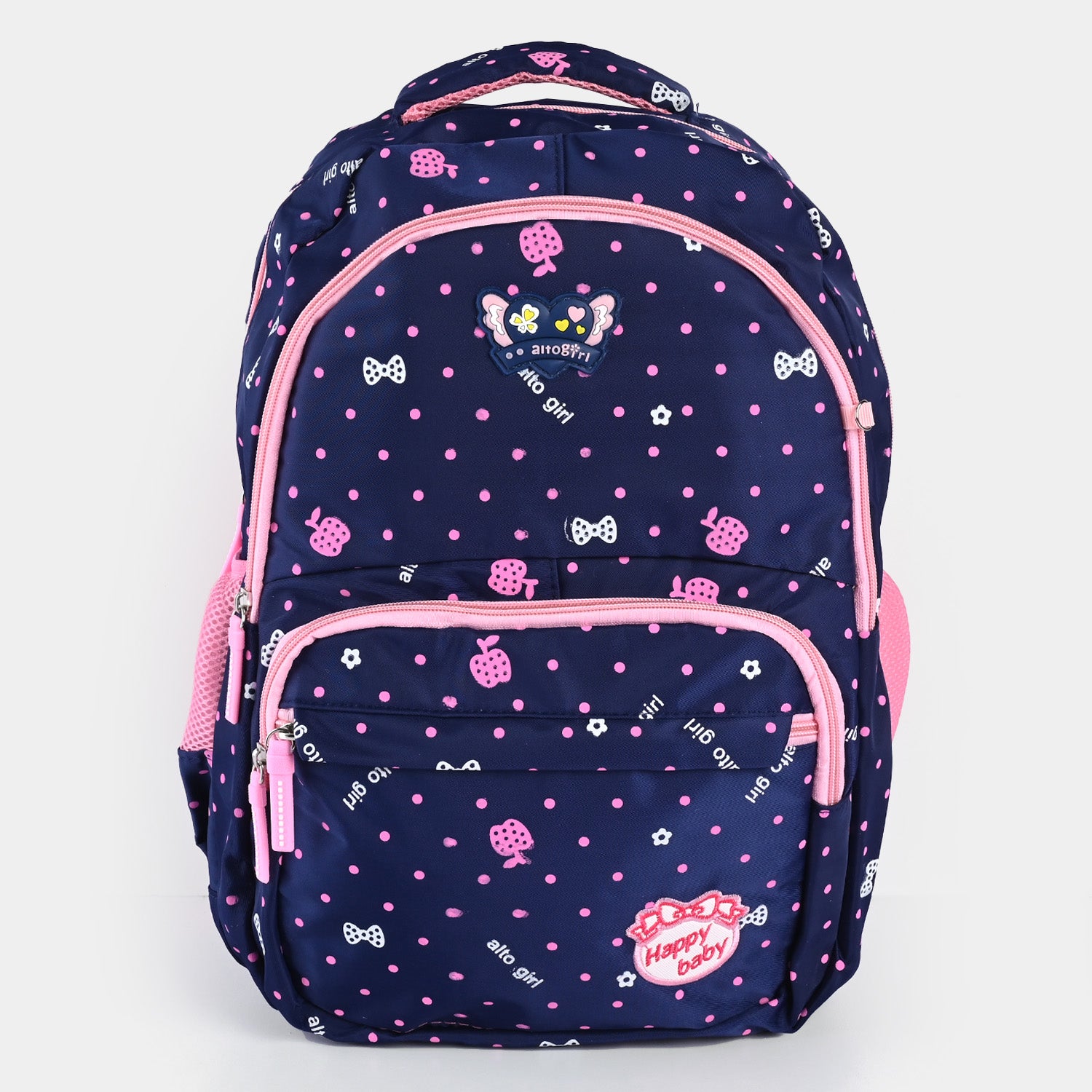 Naya school bag online