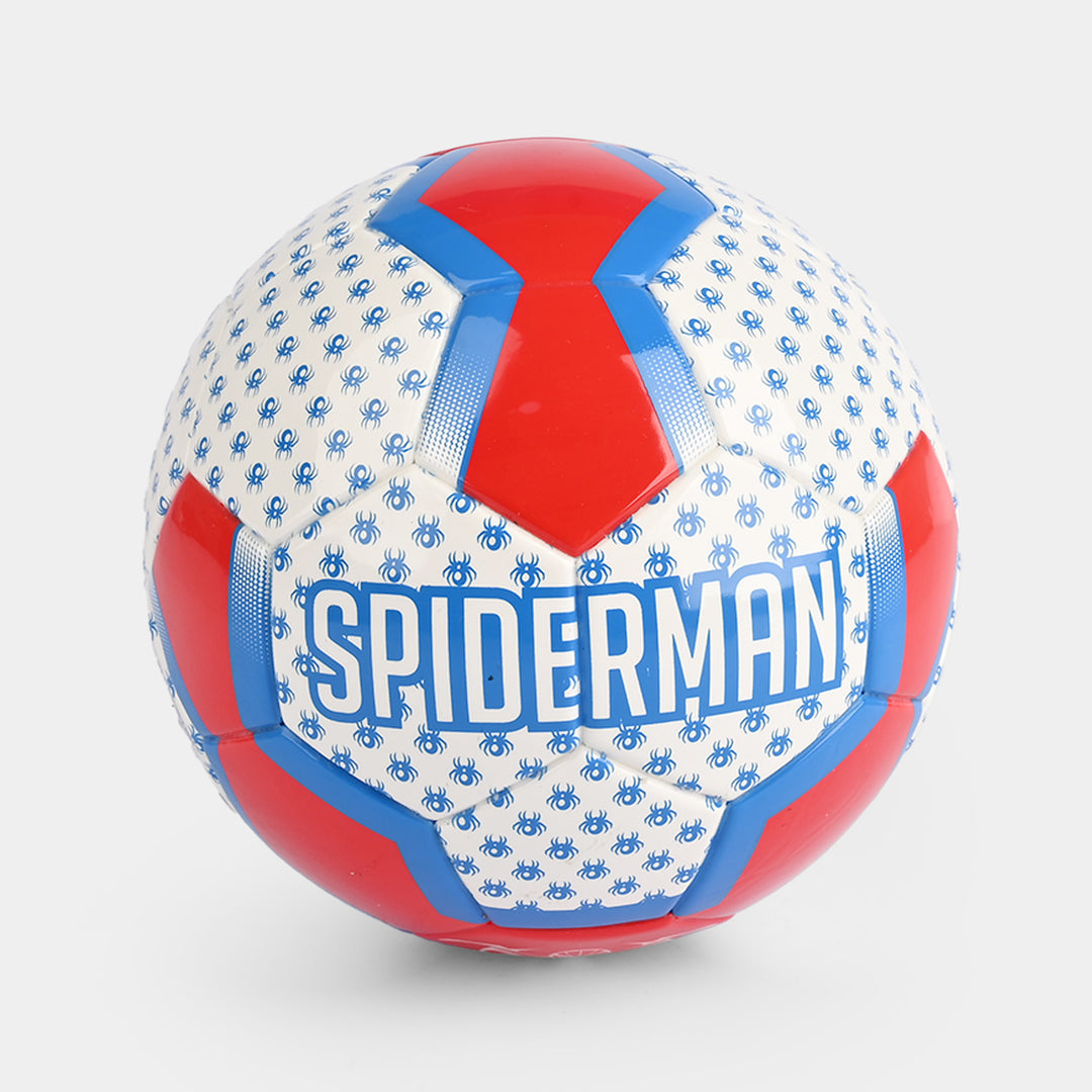 Character Print Soccer Ball