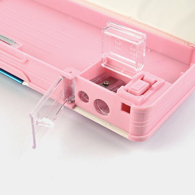 Pencil Box Magnetic Lock For Kids