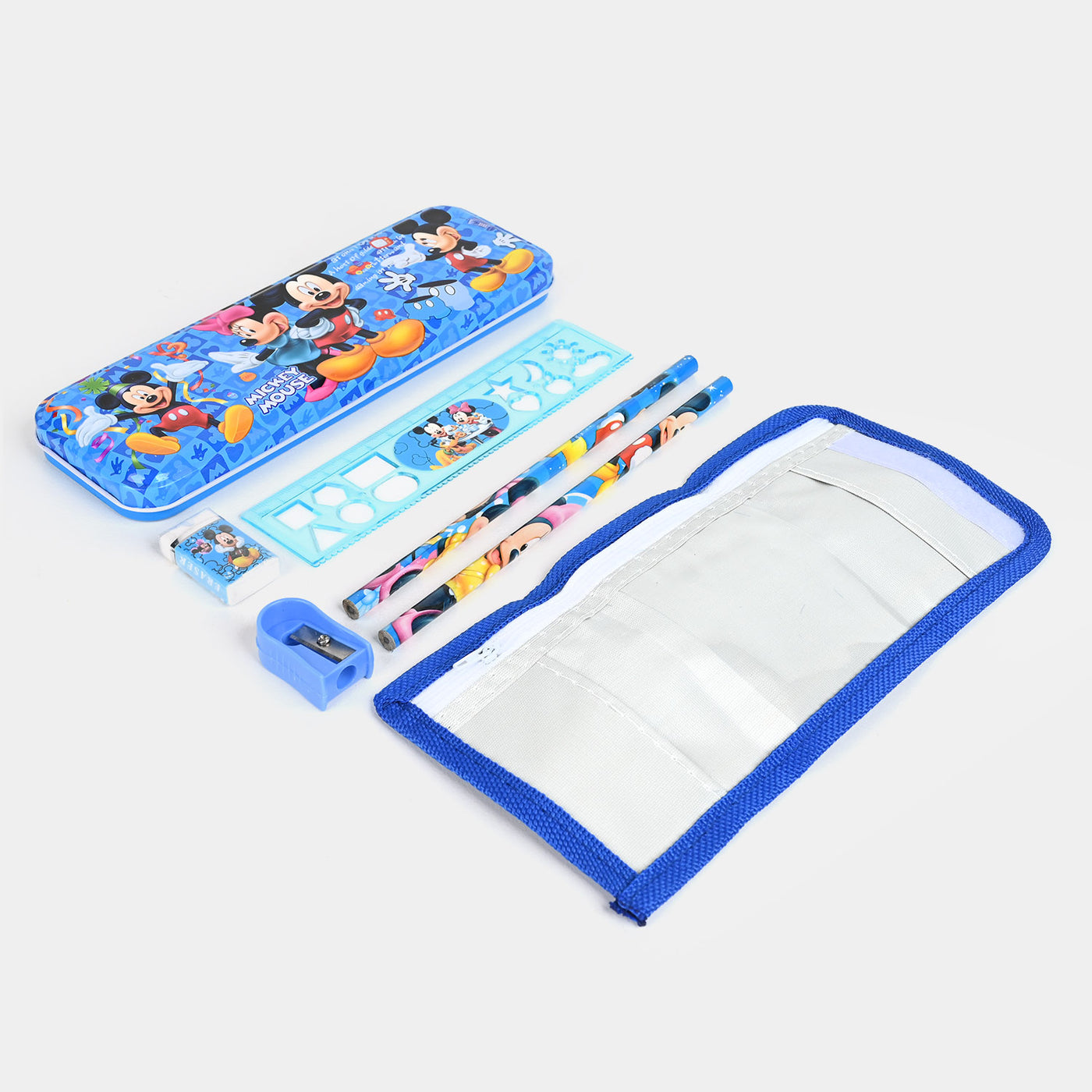 Stationary Set For Kids