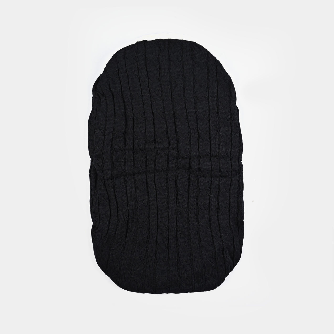 Sleeping Bag 0M+ Black