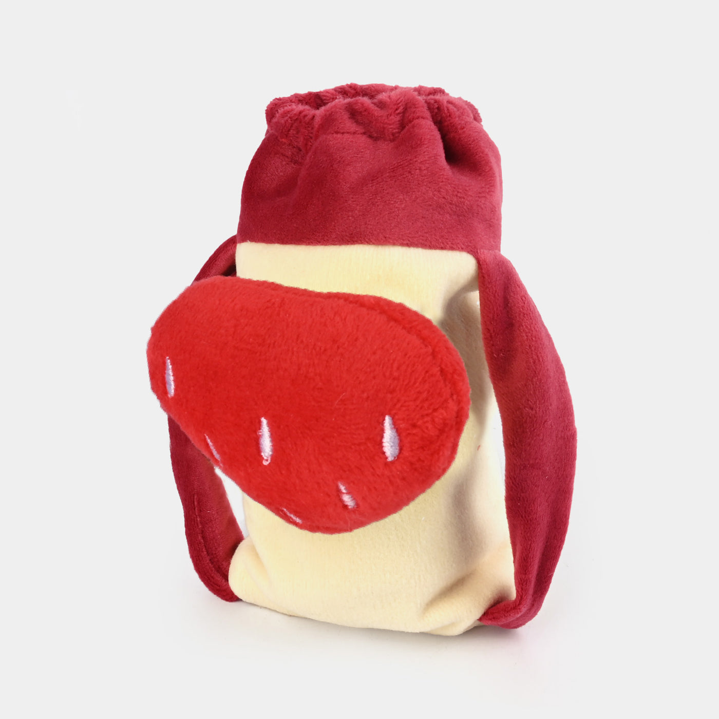 Baby Feeding Bottle Cover