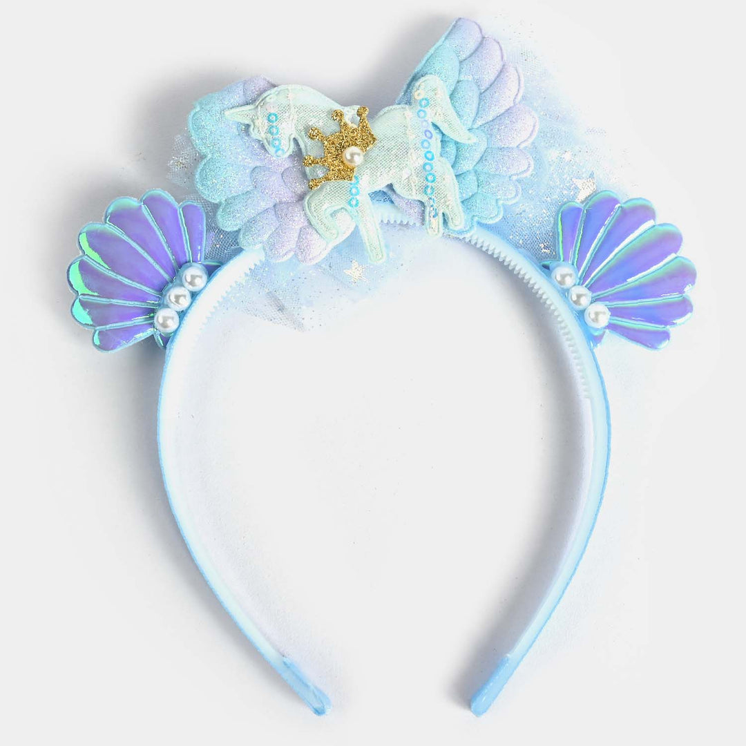 ELEGANT GIRLS HAIR BAND