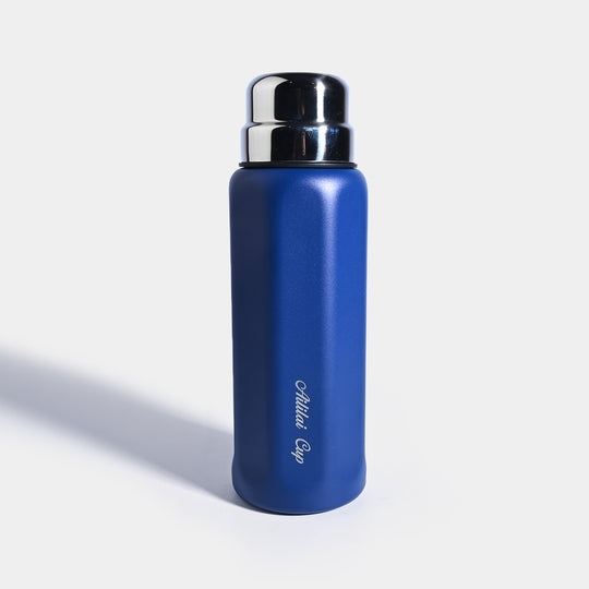 WATER BOTTLE STAINLESS STEEL | 800ML