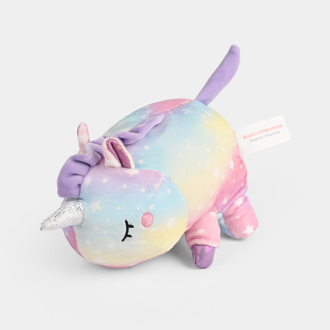 Plush Character Toy