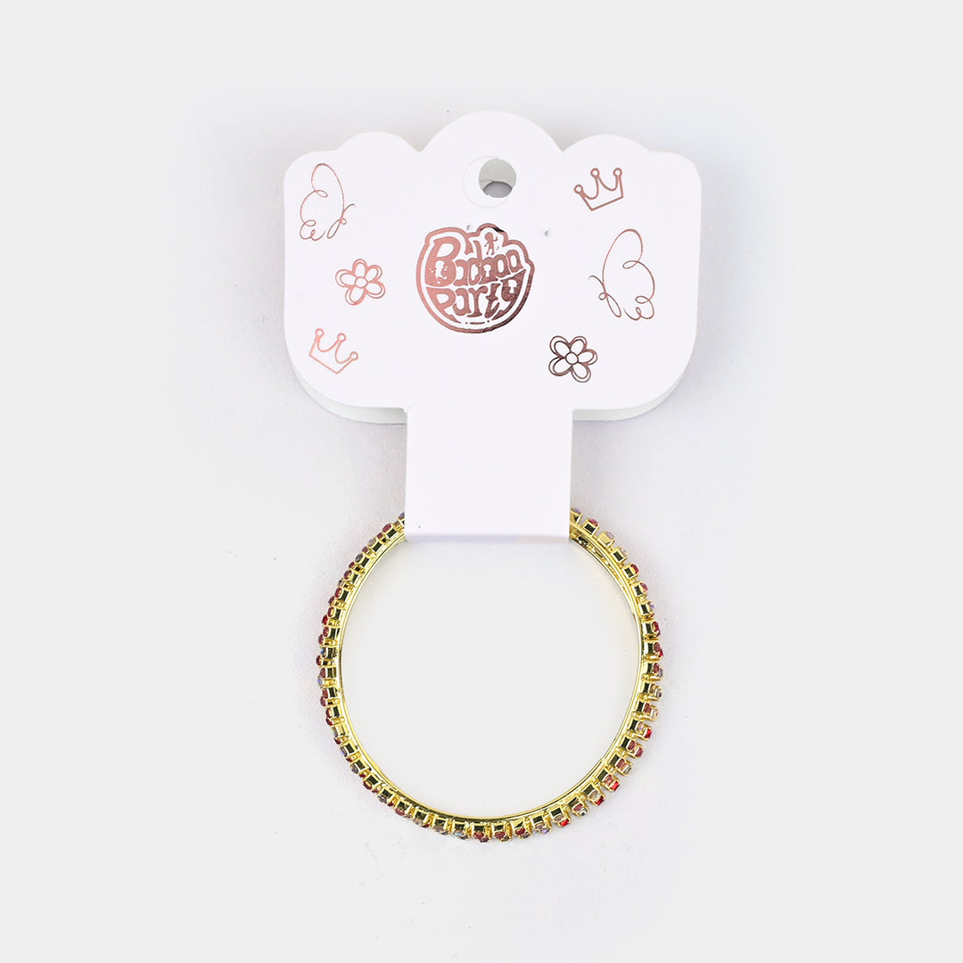 Elegant Bangles 2PCs For Girls