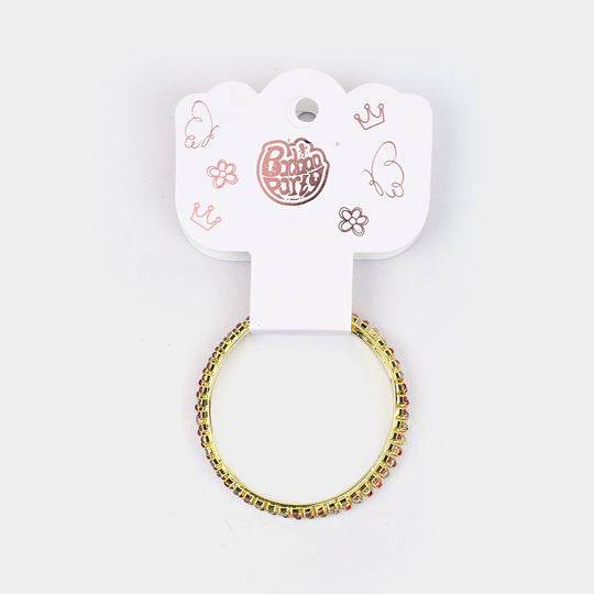 Elegant Bangles 2PCs For Girls