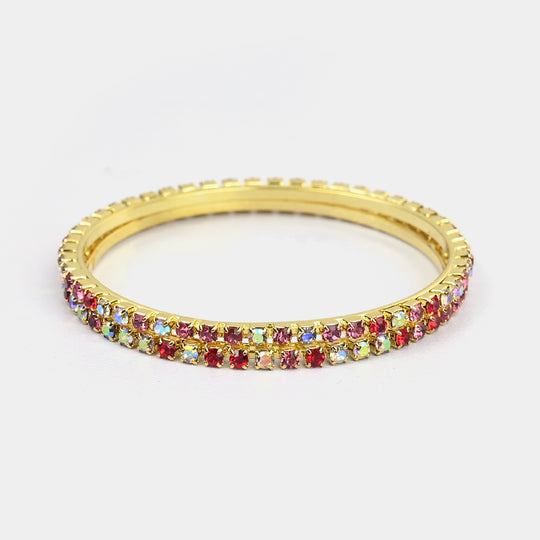 Elegant Bangles 2PCs For Girls