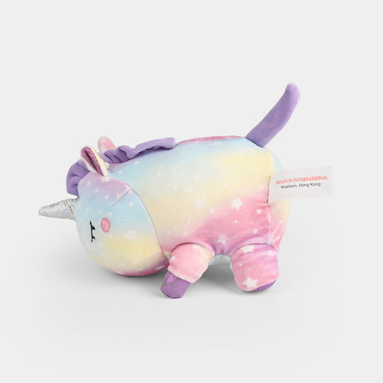 Plush Character Toy