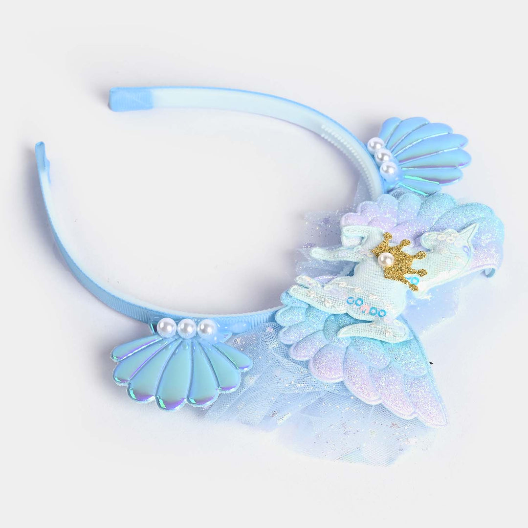 ELEGANT GIRLS HAIR BAND