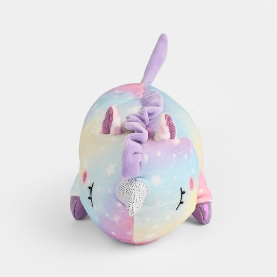 Plush Character Toy