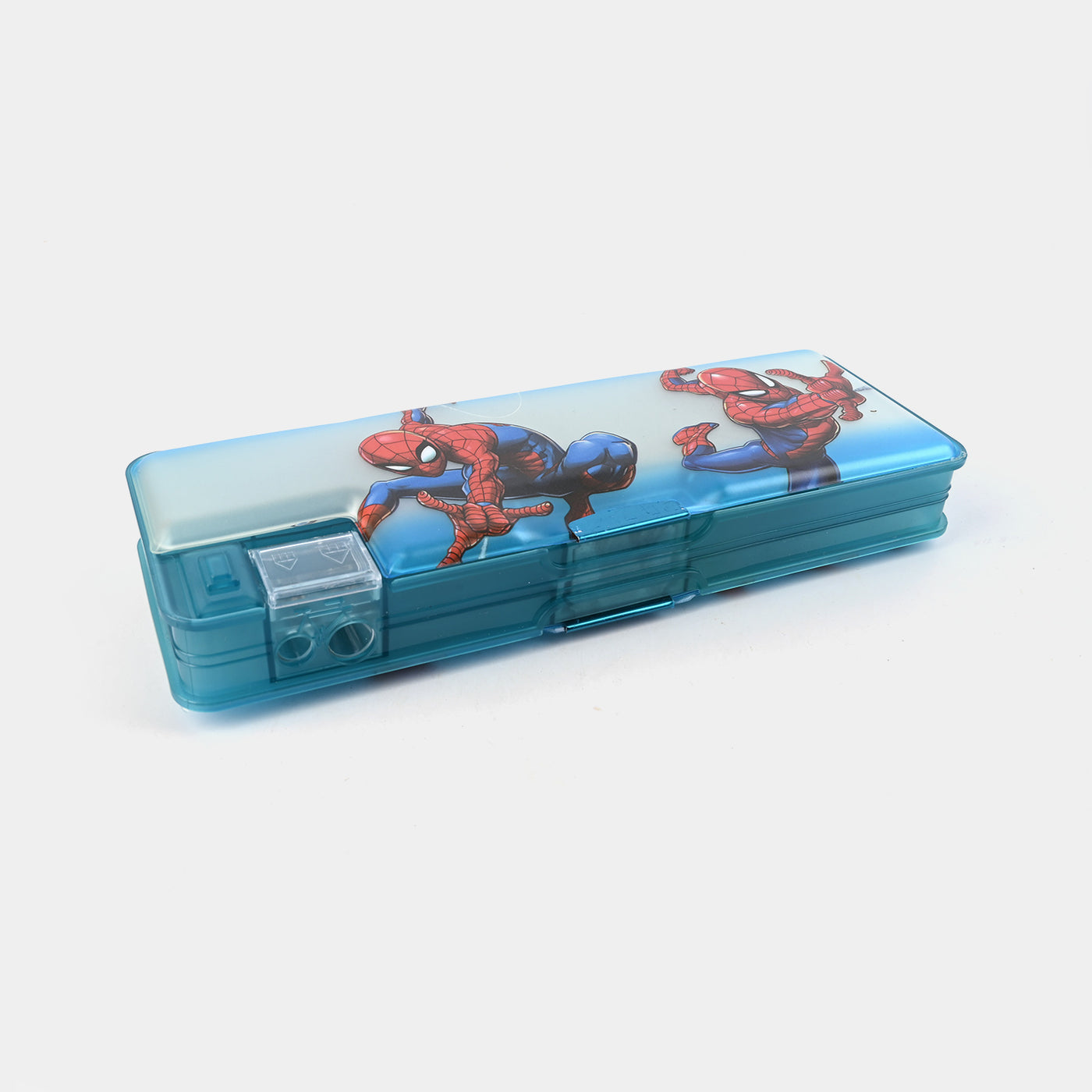 Pencil Box Magnetic Lock For Kids