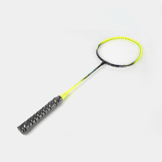 BADMINTON RACKET PAIR WITH CARRYING BAG