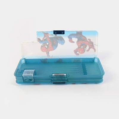 Pencil Box Magnetic Lock For Kids