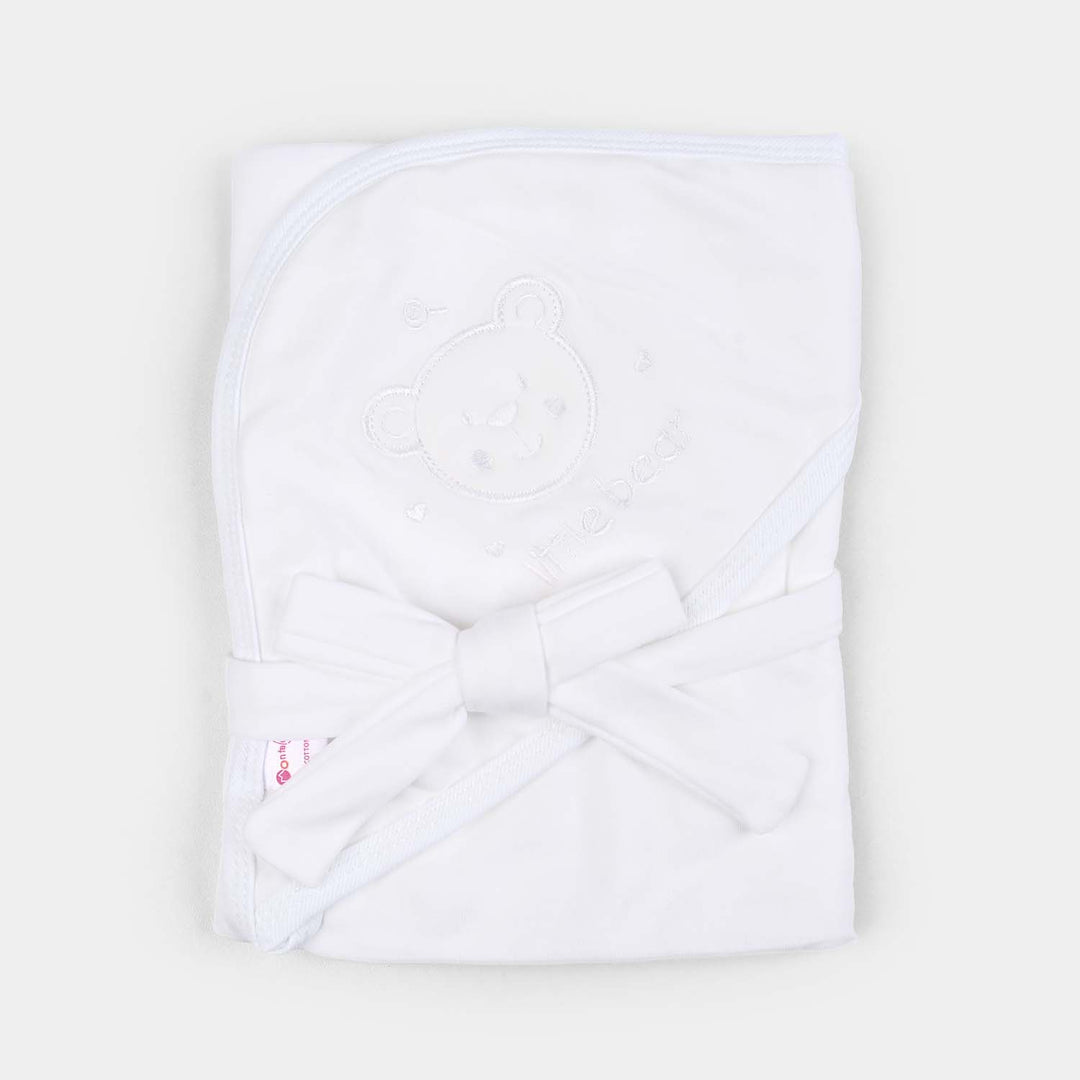 Infant Wrapping Sheet | 0M+