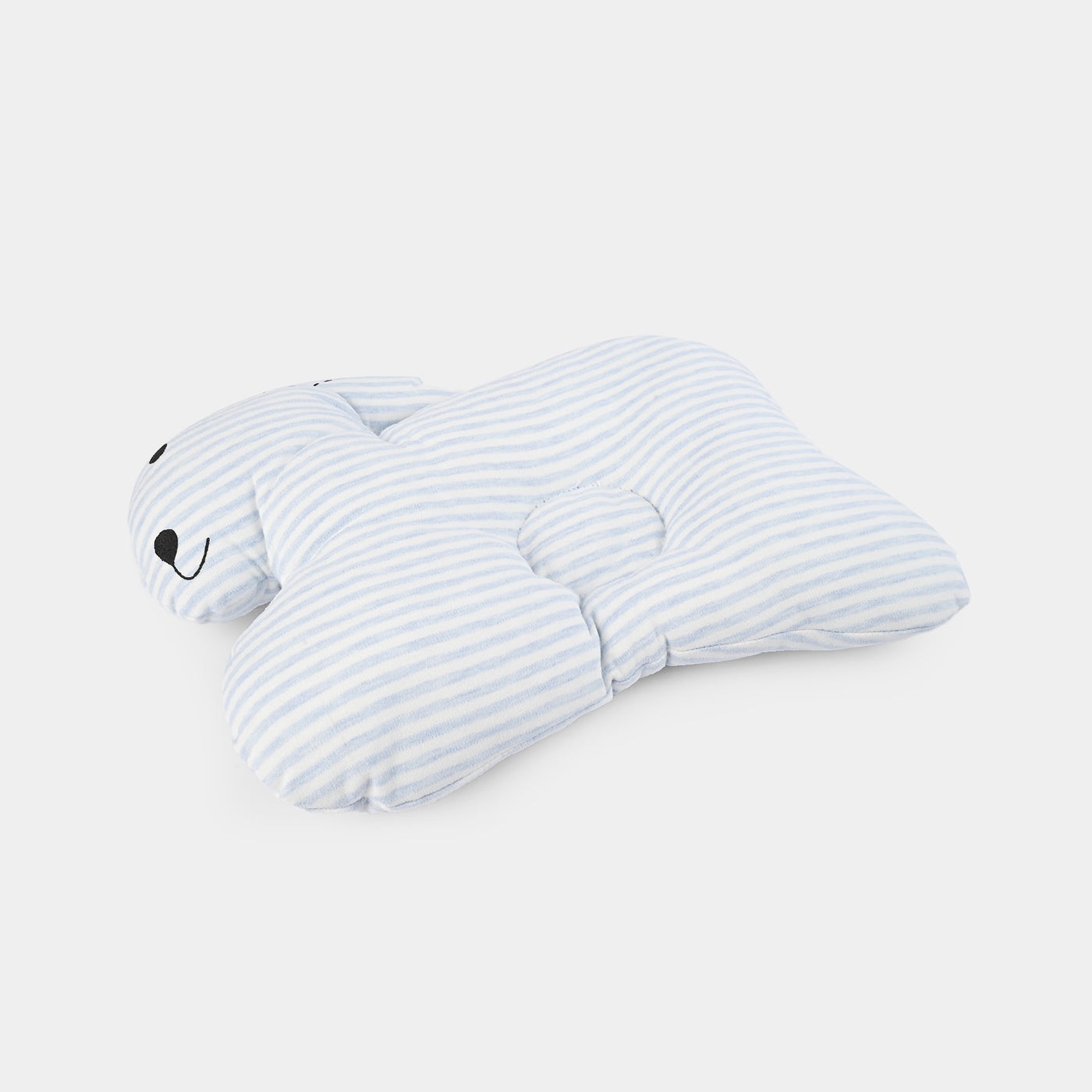 Baby Head Pillow Rabbit Style