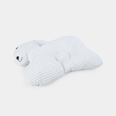 Baby Head Pillow Rabbit Style