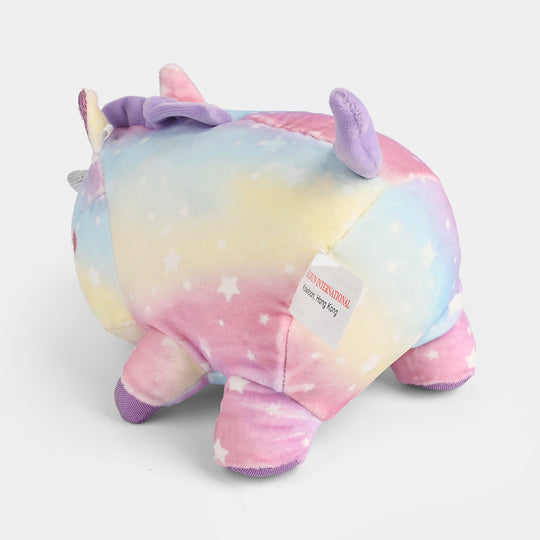Plush Character Toy