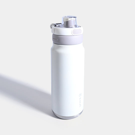 WATER BOTTLE STAINLESS STEEL | 500ML