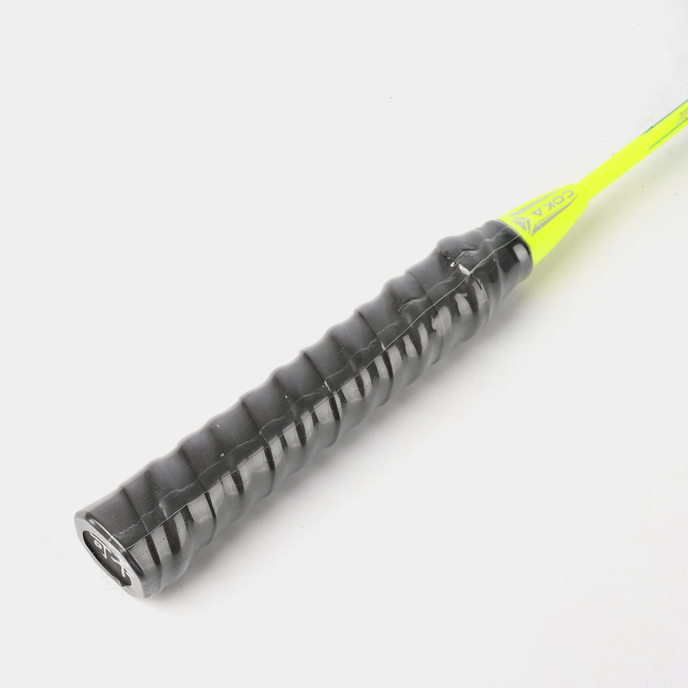 BADMINTON RACKET PAIR WITH CARRYING BAG