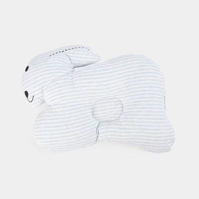 Baby Head Pillow Rabbit Style