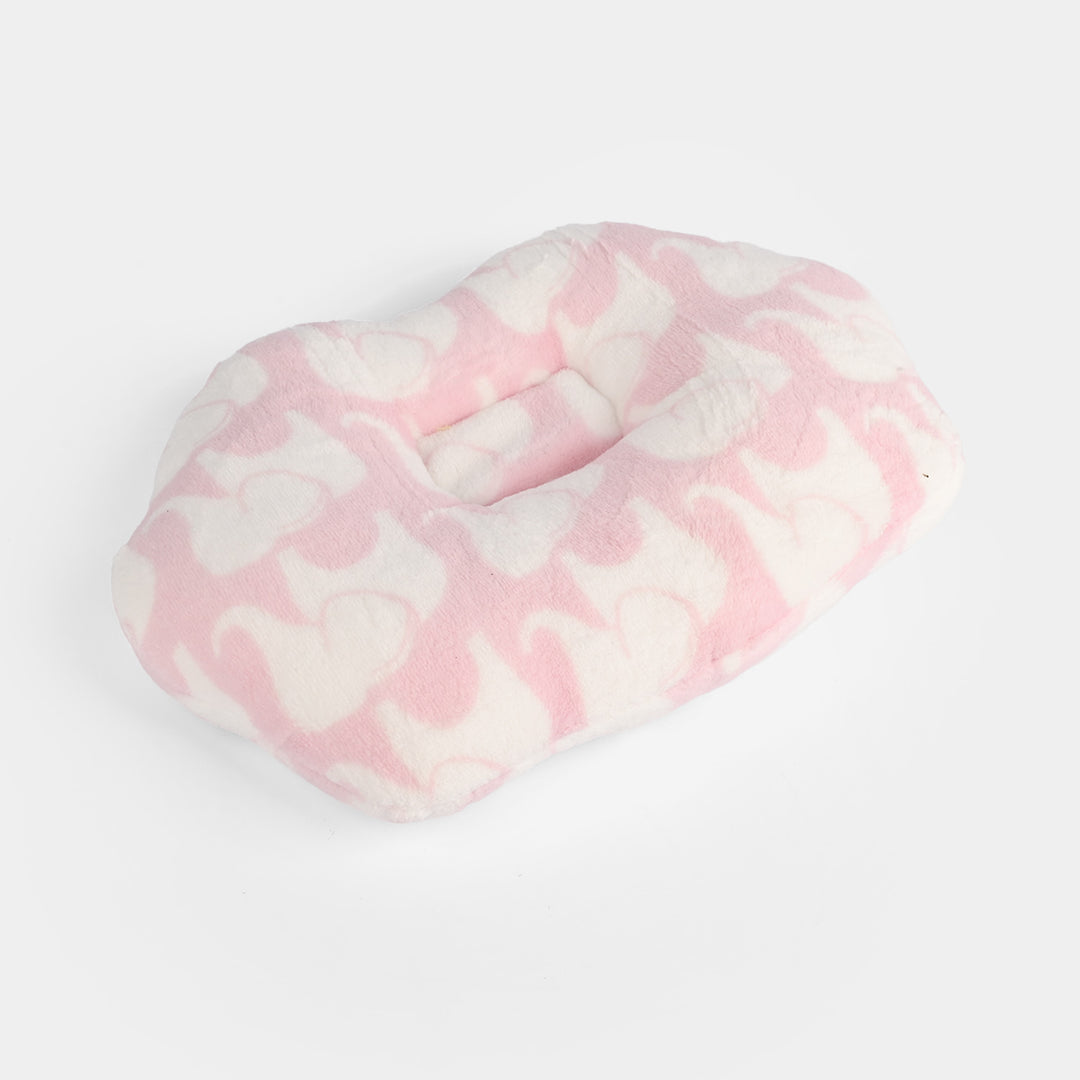 Baby Head Pillow