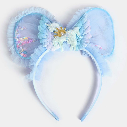 ELEGANT GIRLS HAIR BAND