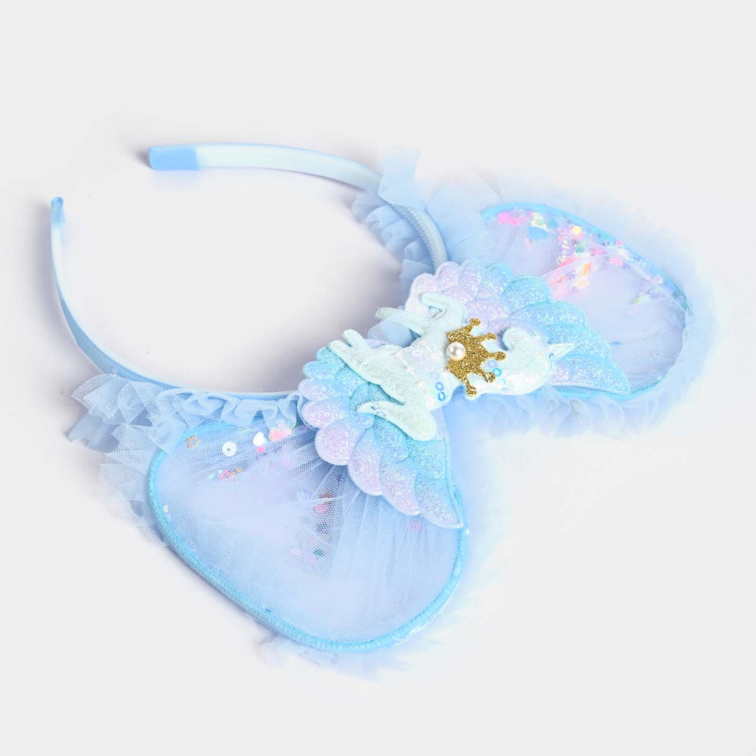 ELEGANT GIRLS HAIR BAND