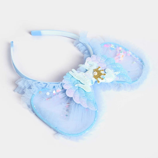 ELEGANT GIRLS HAIR BAND