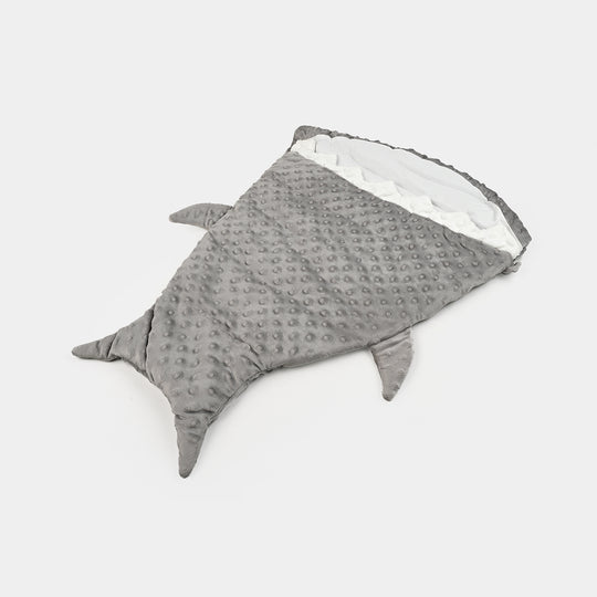 Fish Design Baby Carry Nest