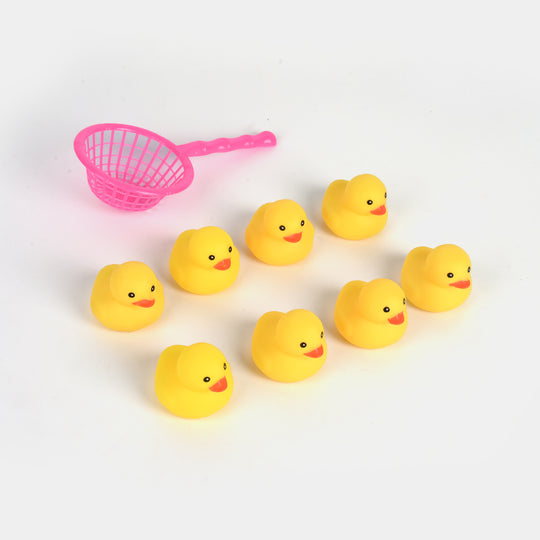 Bath & Water Play Set