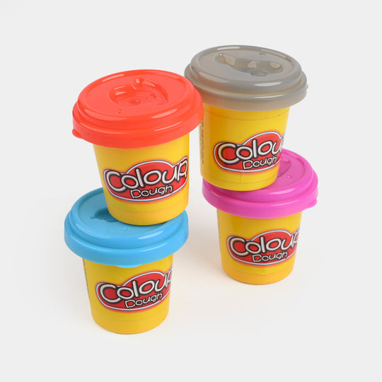 Color Mud Clay Set for Kids