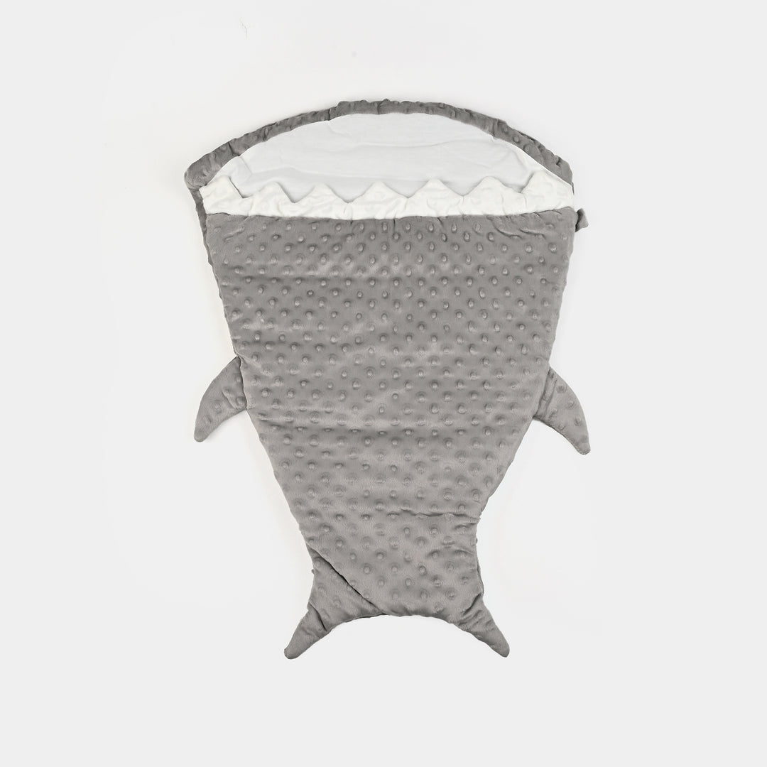 Fish Design Baby Carry Nest