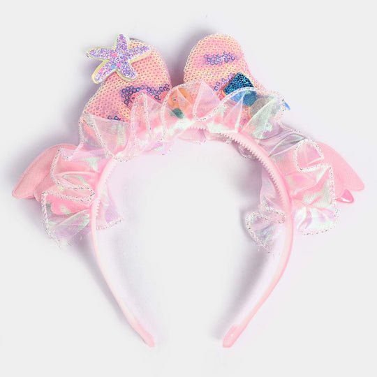 ELEGANT GIRLS HAIR BAND