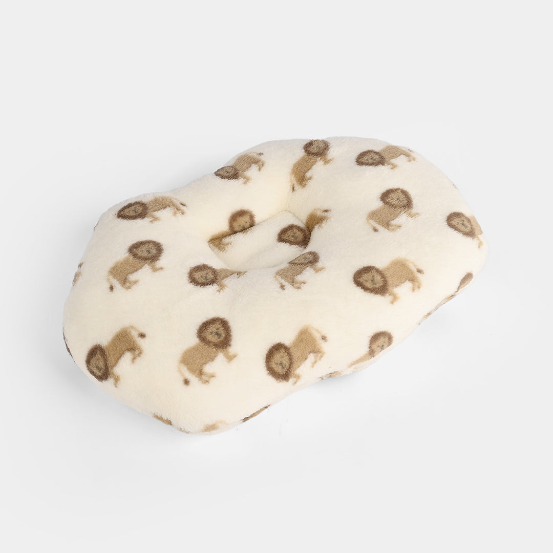 Baby Head Pillow