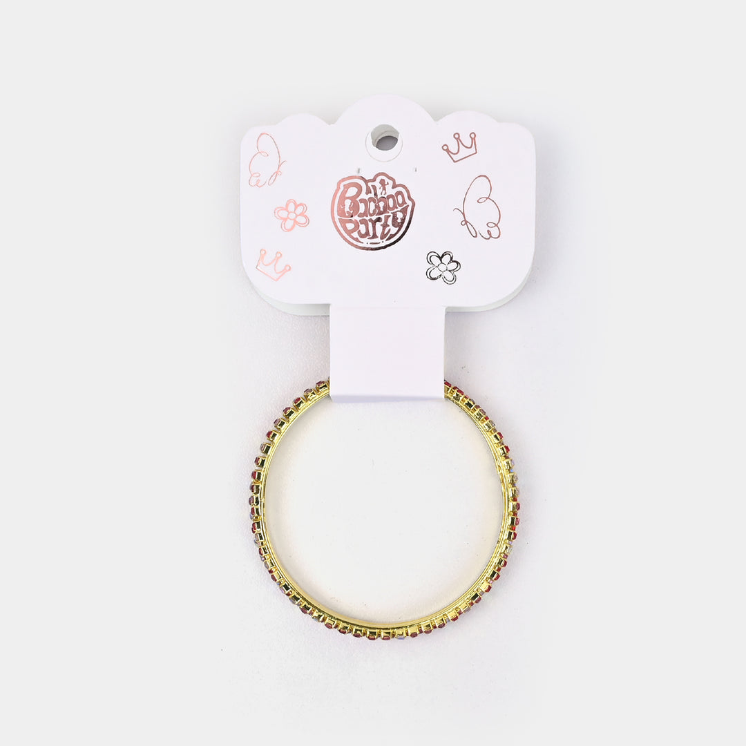 Elegant Bangles 2PCs For Girls